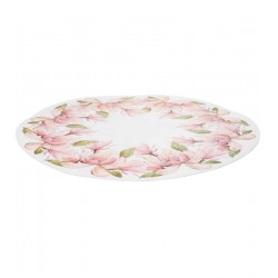 Lugar 38cm Americano Tulipas Plástico